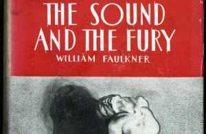 The sound and the fury essay