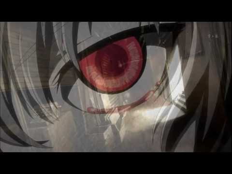 Mirai Nikki Opening | HD