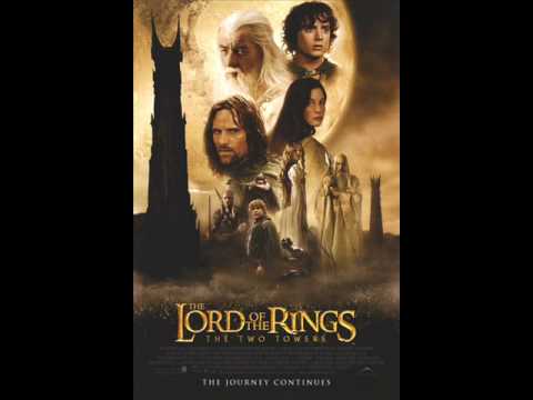 The Two Towers Soundtrack-12-Helm&#039;s Deep
