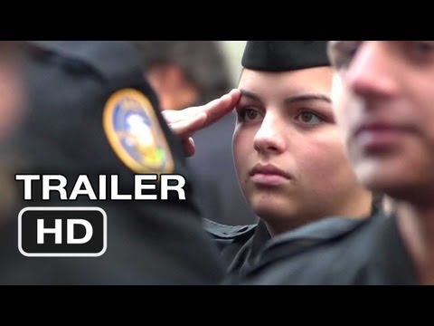 The Invisible War Official Trailer #1 - Kirby Dick Movie (2012) HD