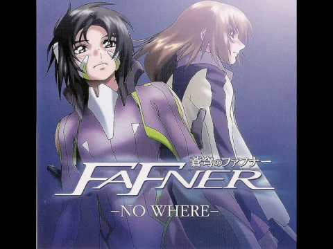 Fafner OST - False Paradise