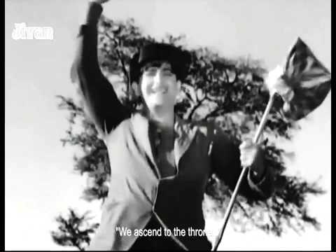 Mera Joota Hai Japani Shree 420 1955 Engl Subtitles