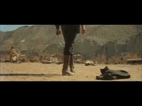 Once Upon a Time in the West - Final Duel -