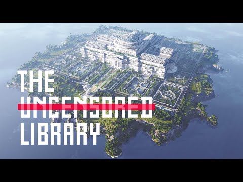 The Uncensored Library – The Film