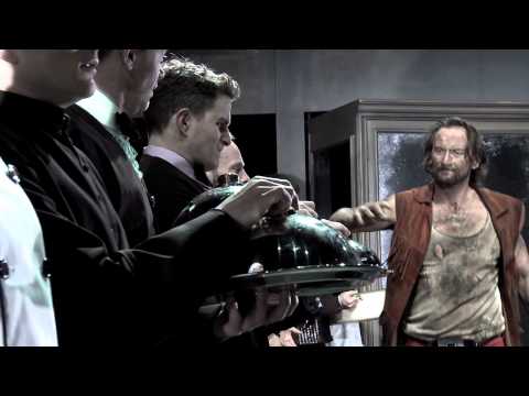 Propeller - The Taming of the Shrew Trailer