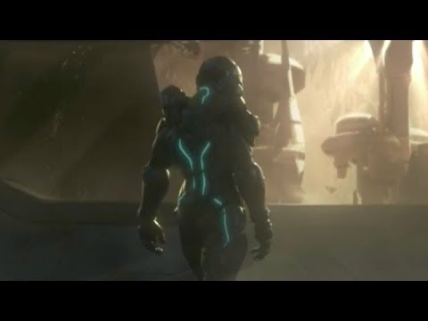 Halo 5 Official Trailer E3 2014 - Halo 5 Guardians (1080p HD)