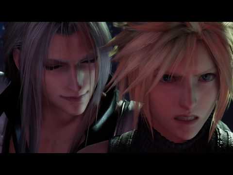 Final Fantasy VII Remake: Ending [LITERAL TRANSLATION]