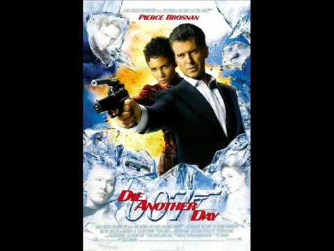 Die Another Day OST 37th