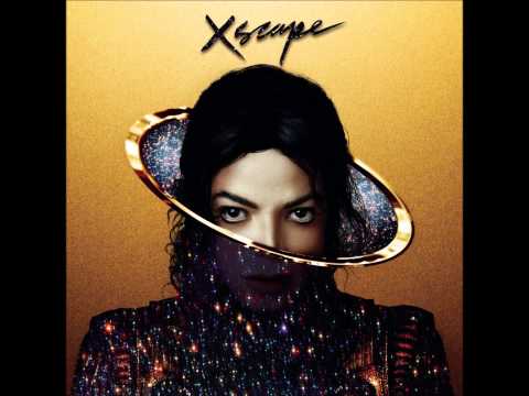 Blue Gangsta- Michael Jackson XSCAPE (Deluxe)