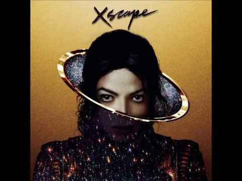 Chicago- Michael Jackson XSCAPE (Deluxe)