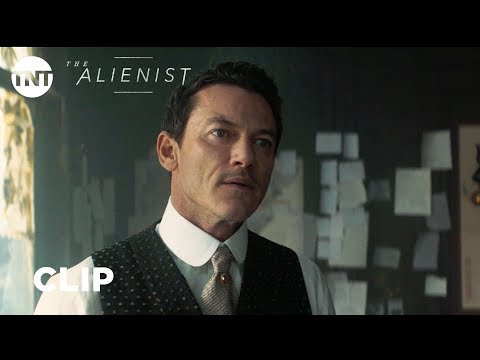 The Alienist: Don&#039;t Pretend I Have No Feelings For You - Season Finale [CLIP] | TNT