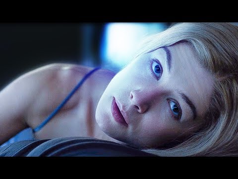Gone Girl Official Trailer #2 (2014) Ben Affleck, Rosamund Pike HD