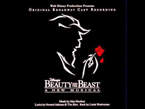Beauty and the Beast Broadway OST - 07 - Home