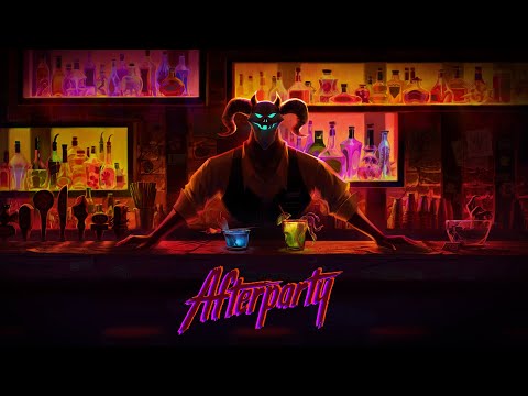 Afterparty | Release Trailer