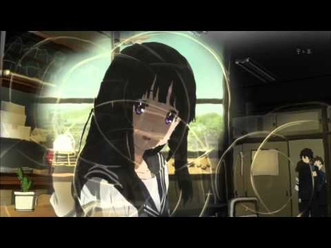 Hyouka Opening FHD
