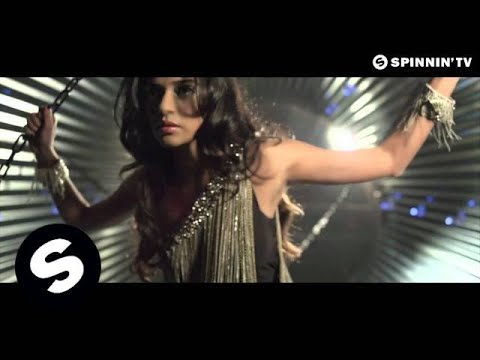 Nadia Ali, Starkillers &amp; Alex Kenji - Pressure (Alesso Edit) (Official Music Video) [HD]