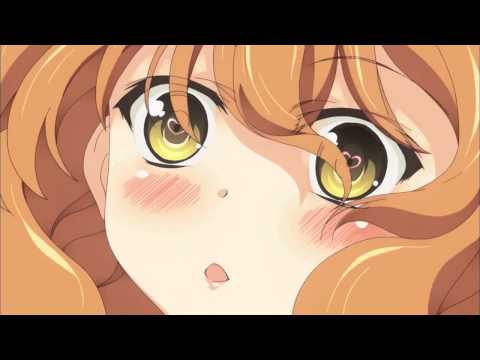Golden Time Opening 1 (OP 1) (HD) - &quot;Golden Time&quot; by Yui Horie