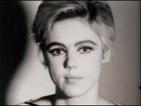 Andy Warhol Screen Test 3 Edie Sedgwick