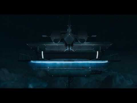 Oblivion - Pool Scene Full HD