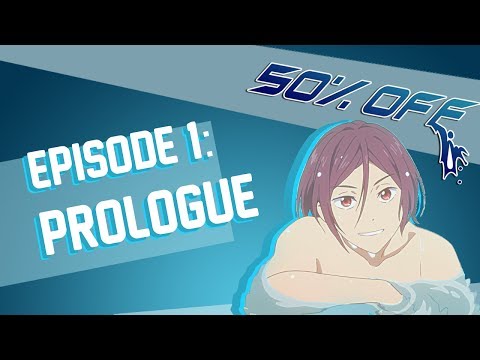 50% OFF Episode 1 - Prologue​​​ | Octopimp​​​