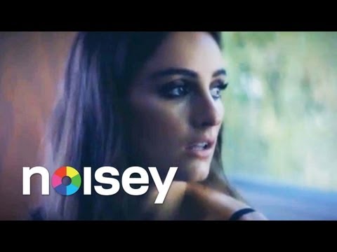 BANKS - &quot;This is What it Feels Like&quot; (Official Video)