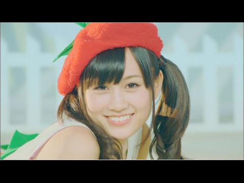 【MV full】 野菜シスターズ / AKB48 [公式]