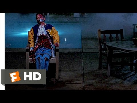 Scream (1996) - Wrong Answer Scene (2/12) | Movieclips