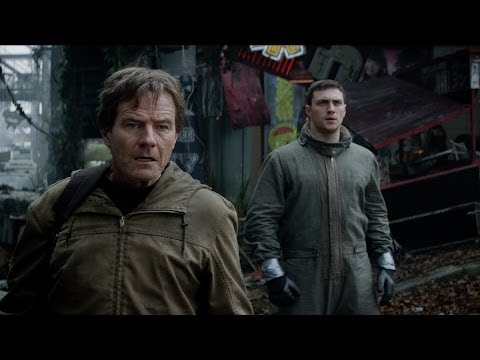 Godzilla - Official Main Trailer [HD]