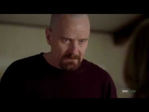 Breaking Bad - Walt: &quot;I am the one who knocks&quot;