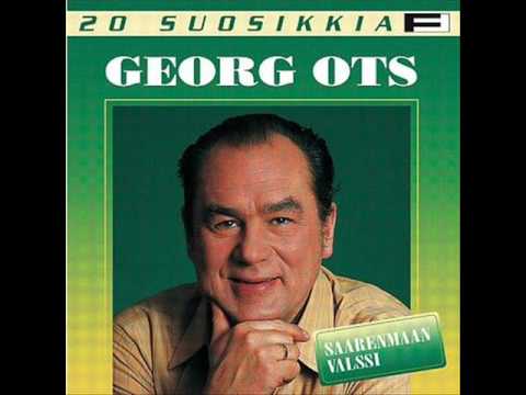 Georg Ots - Karjalan Kunnailla