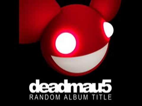 deadmau5 &amp; Kaskade - I Remember (HQ)