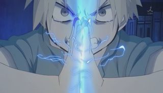 Comparison: Ed vs Slicer (part 2) (manga - 2003 - 2009) : r/ FullmetalAlchemist