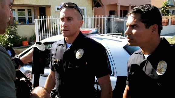 End Of Watch Review: The best LA crime film since The Shield turned in