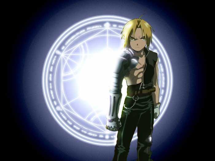 Neither Are Perfect: FMA 2003 vs FMA: Brotherhood – Mechanical Anime Reviews