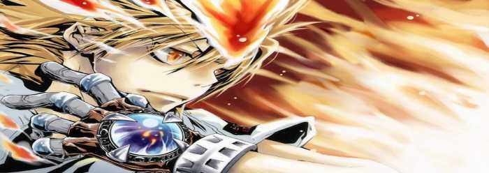 Katekyo Hitman Reborn Review!