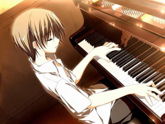 Top 5 Anime Composers That You Should Listen To The Artifice