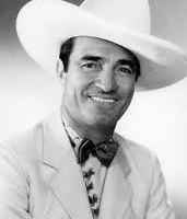 Tom Mix in a hat that would probably interfere with cell reception today.