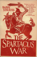 The Spartacus War