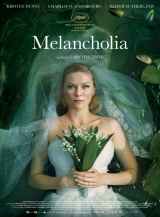 melancholia poster