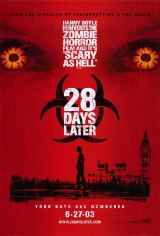 28 Days Later (2002)