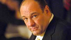 Tony Sopranos