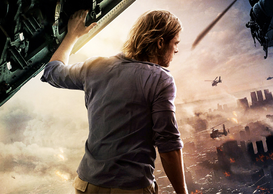 Prepare for the (Virtual) Zombie Apocalypse with World War Z: Aftermath