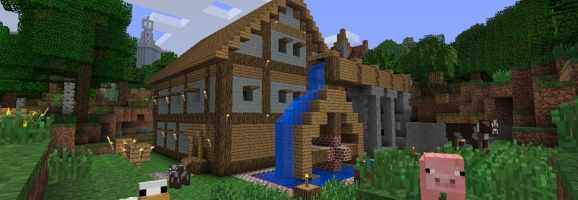 5 best Minecraft mods for blocks