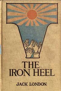 iron heel