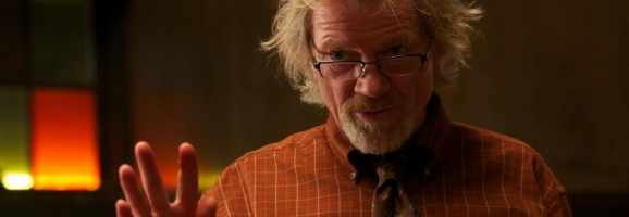 Michael Parks might have been a major Hollywood actor. 