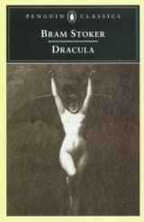 Image result for dracula novel