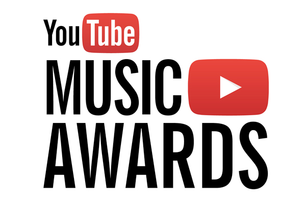 YouTube Music Awards | The Artifice