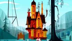 Foster's Home for Imaginary Friends