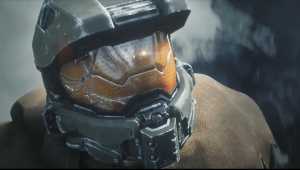 Master Chief