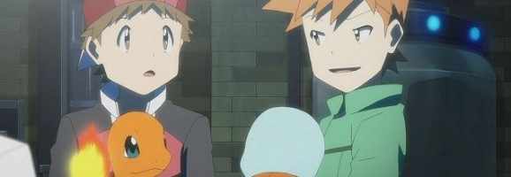 Pokémon Origins (2013)